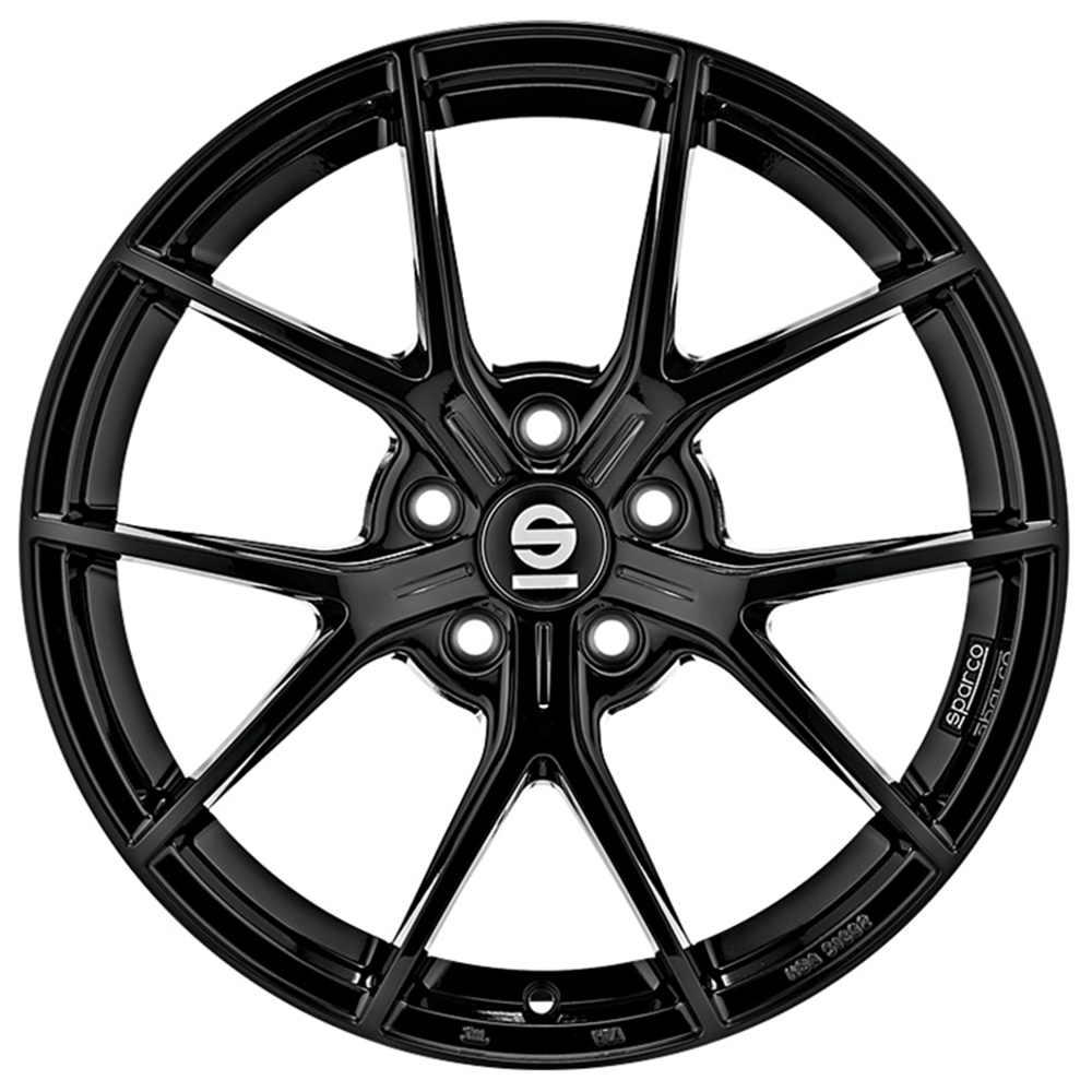 SPARCO SPARCO PODIO 8.00x18 5x112.0 ET 48 W29098504C5
