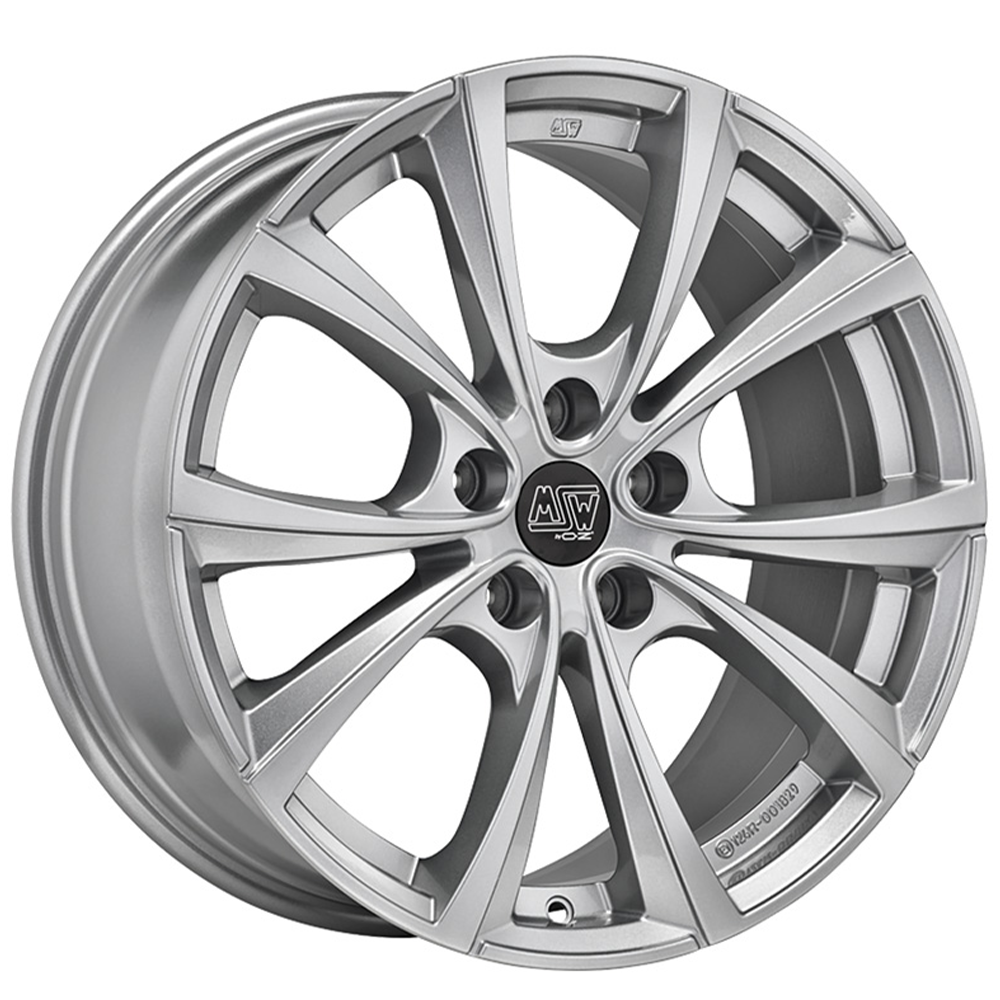 MSW 27T 9.50x20 5x114.3 ET 45 W19400001T09
