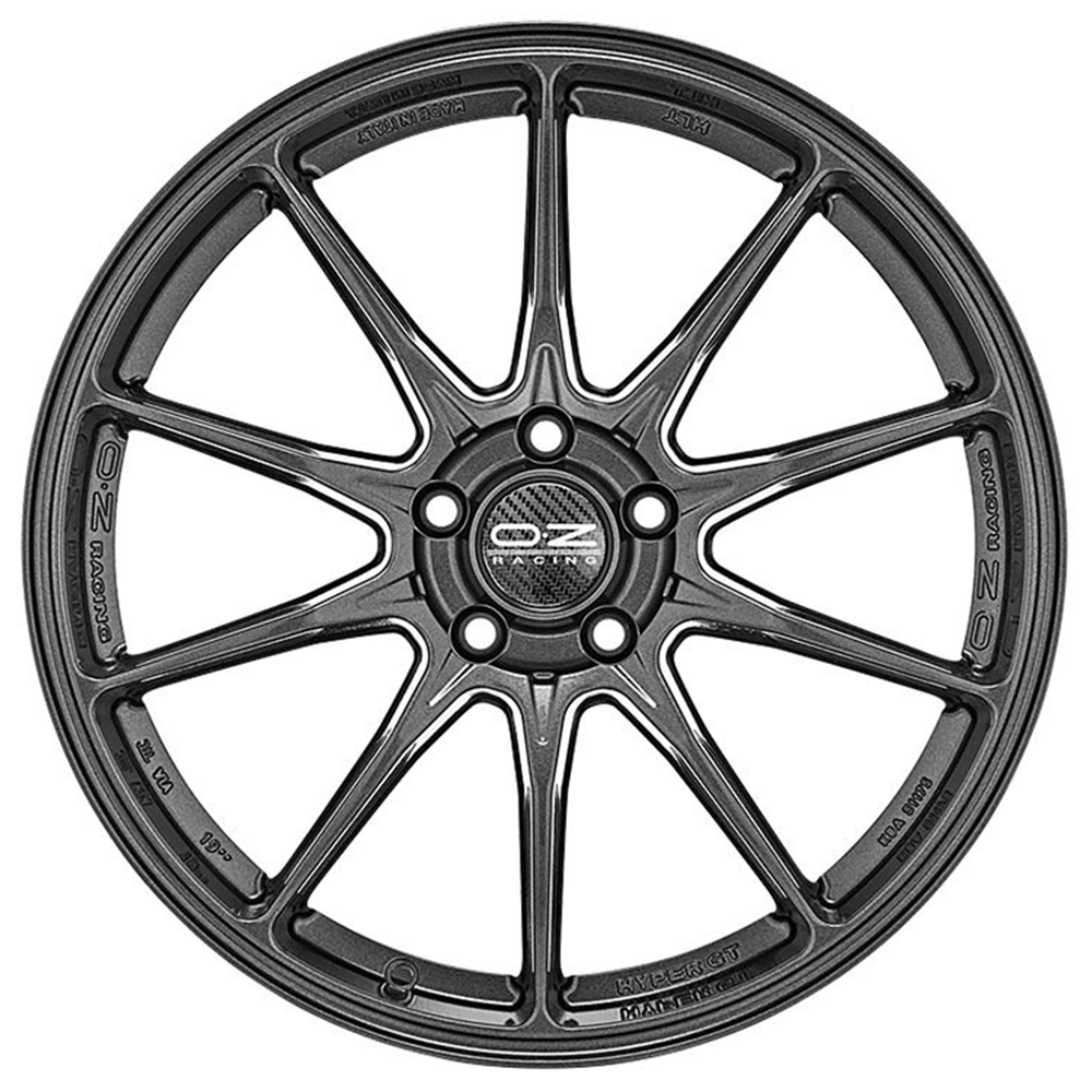 OZ OZ HYPER GT HLT 9.00x19 5x112.0 ET 20 W01A17205T6