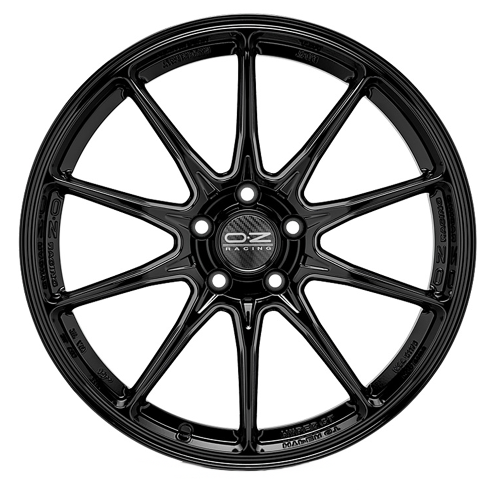 OZ OZ HYPER GT HLT 8.00x18 5x112.0 ET 35 W01A20204O2