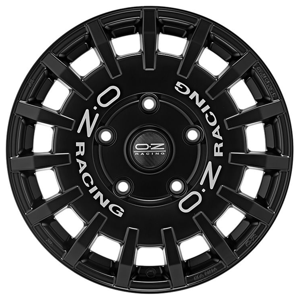 OZ OZ RALLY RACING VAN 8.00x18 5x120.0 ET 56 W01A12003R9