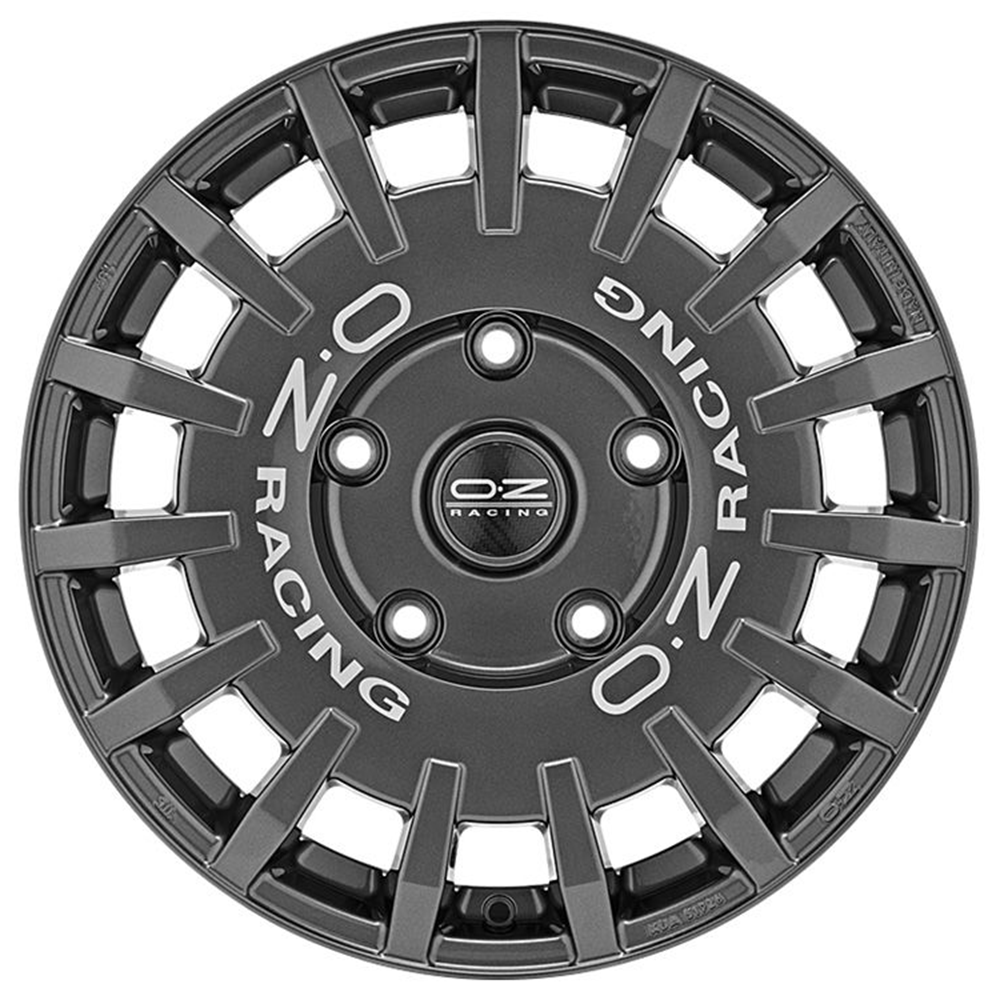 OZ OZ RALLY RACING VAN 8.00x18 5x120.0 ET 56 W01A12003T9