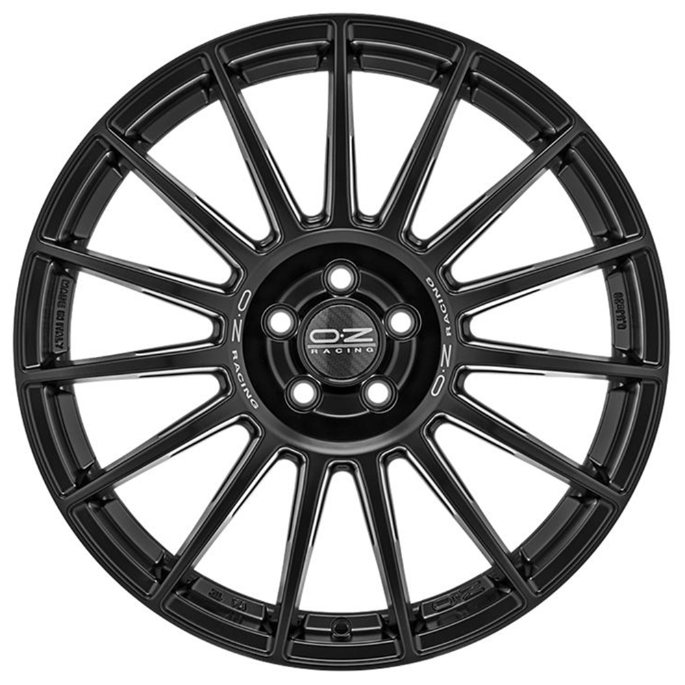 OZ OZ SUPERTURISMO DAKAR 10.50x22 5x112.0 ET 52 W01C22202R9