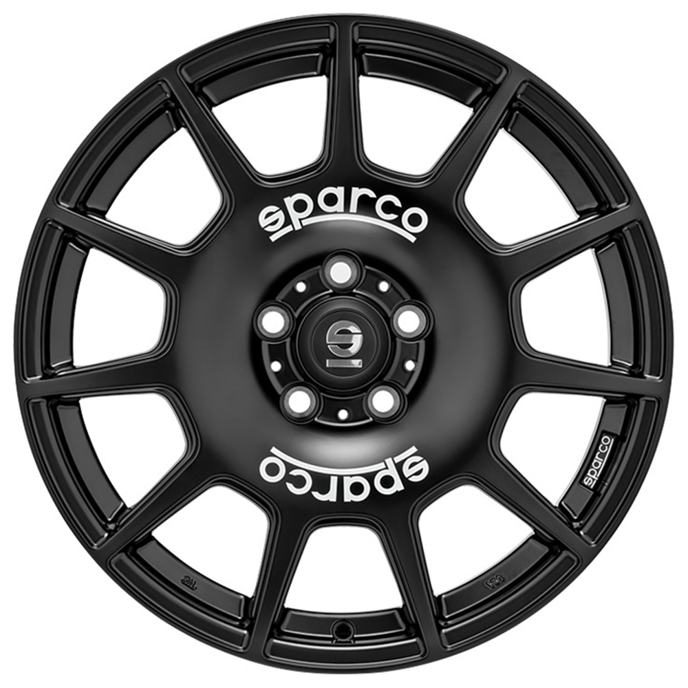 SPARCO SPARCO TERRA 7.00x16 5x114.3 ET 45 W29046604P4