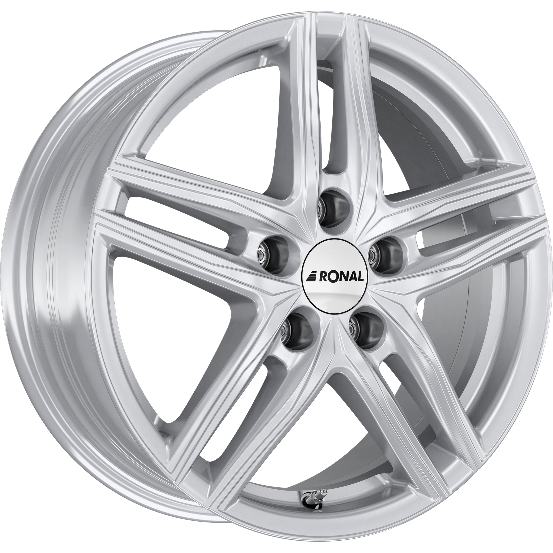 Ronal R65 8.00x19 5x112.0 ET 55 012.4808.009