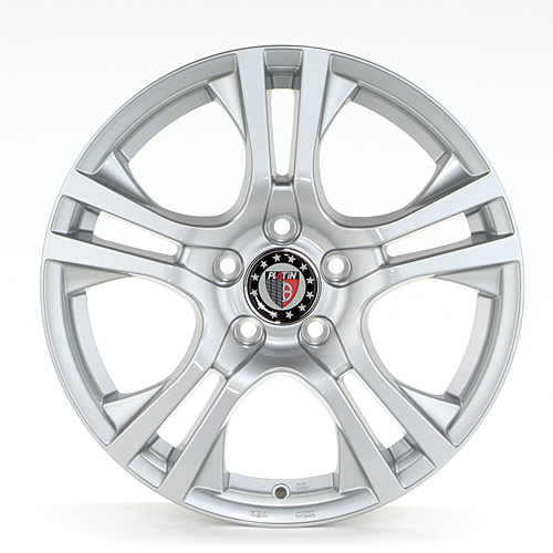 Platin P 53 6.00x15 4x100.0 ET 45 60PLV50402