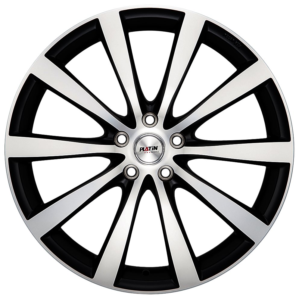 Platin P 66 8.00x19 5x112.0 ET 38 60PLJ90916