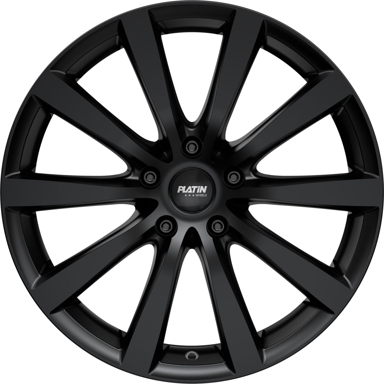 Platin P 66 8.00x19 5x108.0 ET 45 60PLJ90701