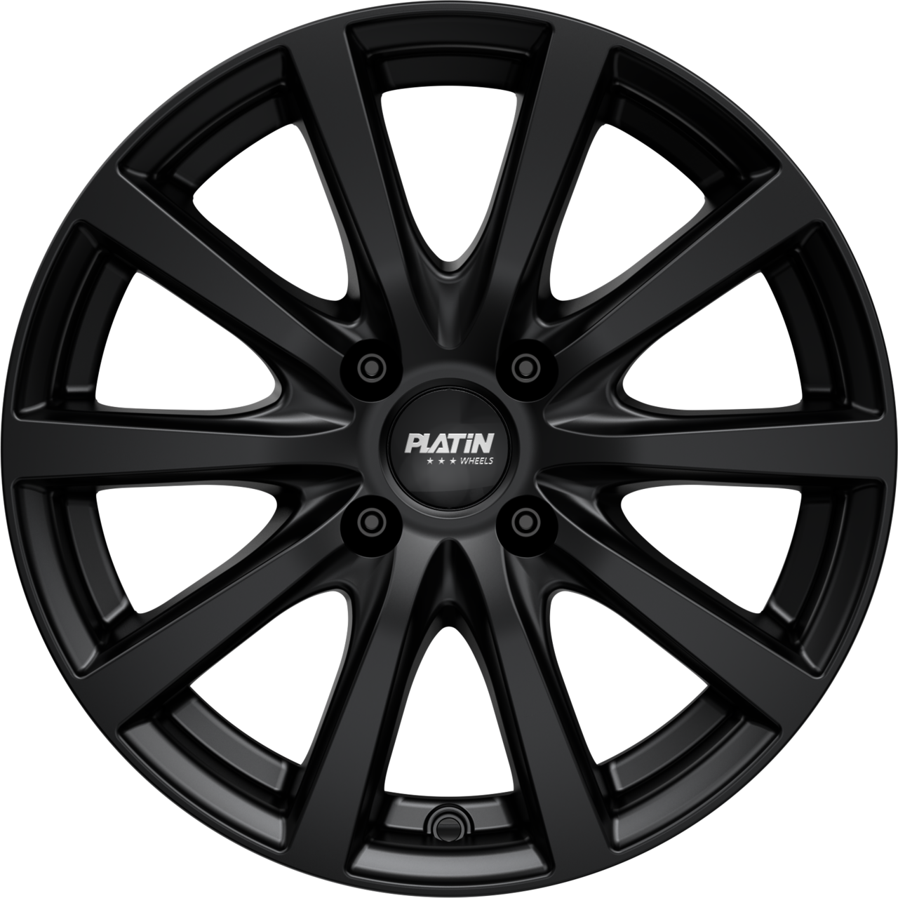 Platin P 69 6.00x15 4x100.0 ET 45 60PLR50472