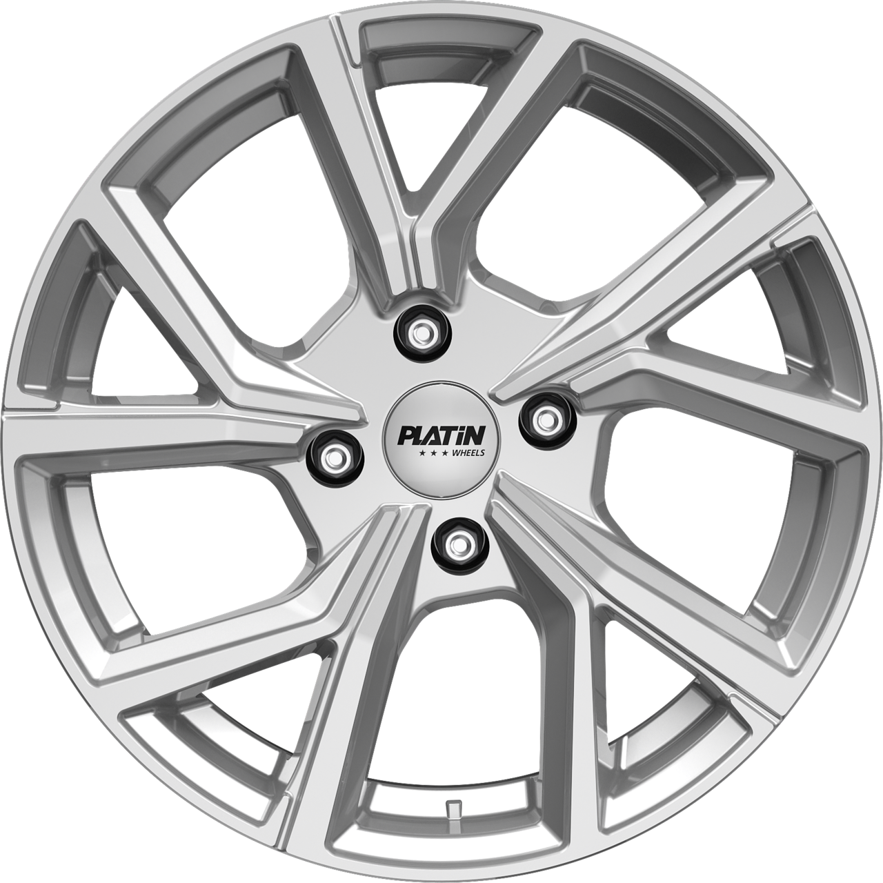 Platin P 115 7.50x18 5x114.3 ET 45 60PLV81186