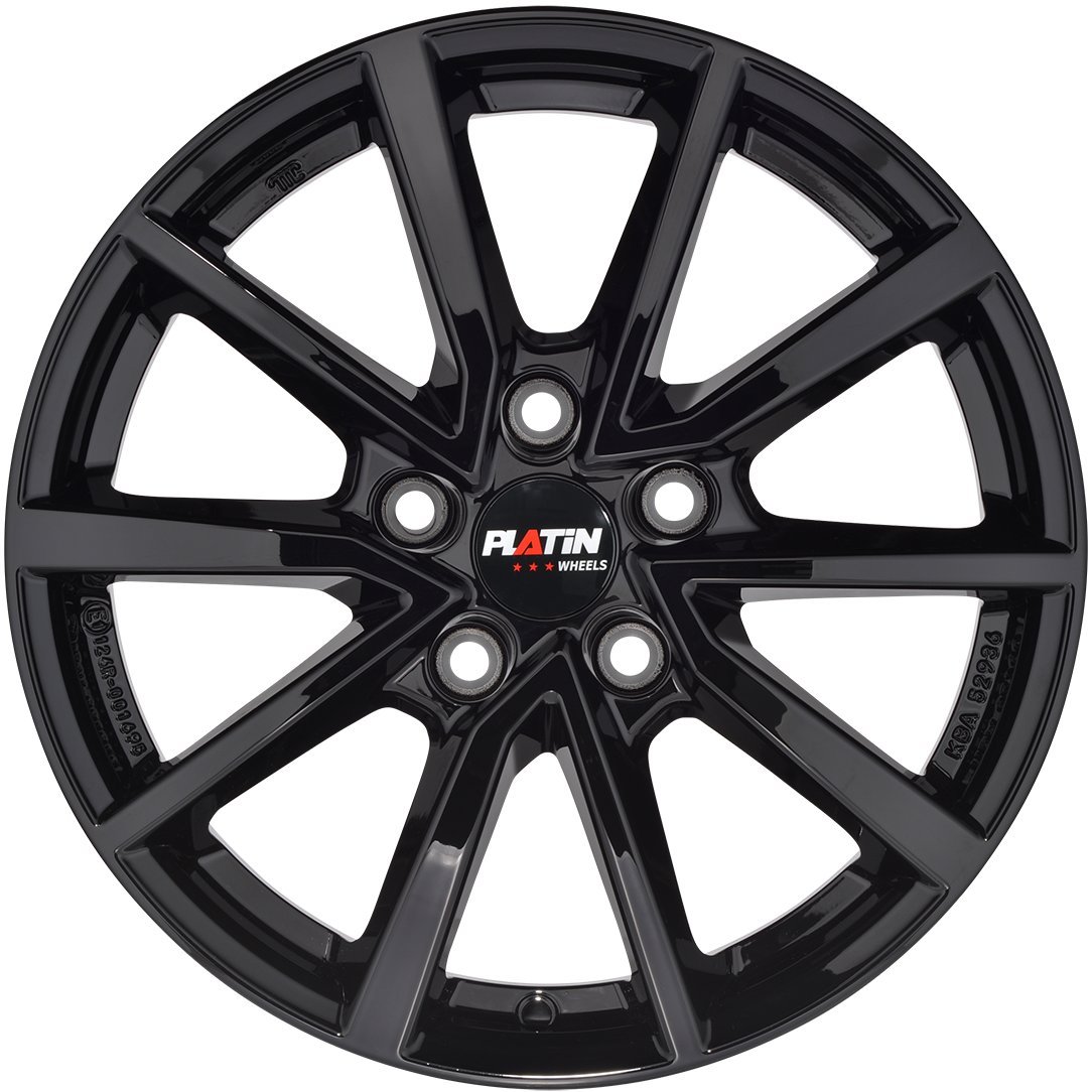 Platin P 95 7.00x17 5x114.3 ET 35 60PLR71120
