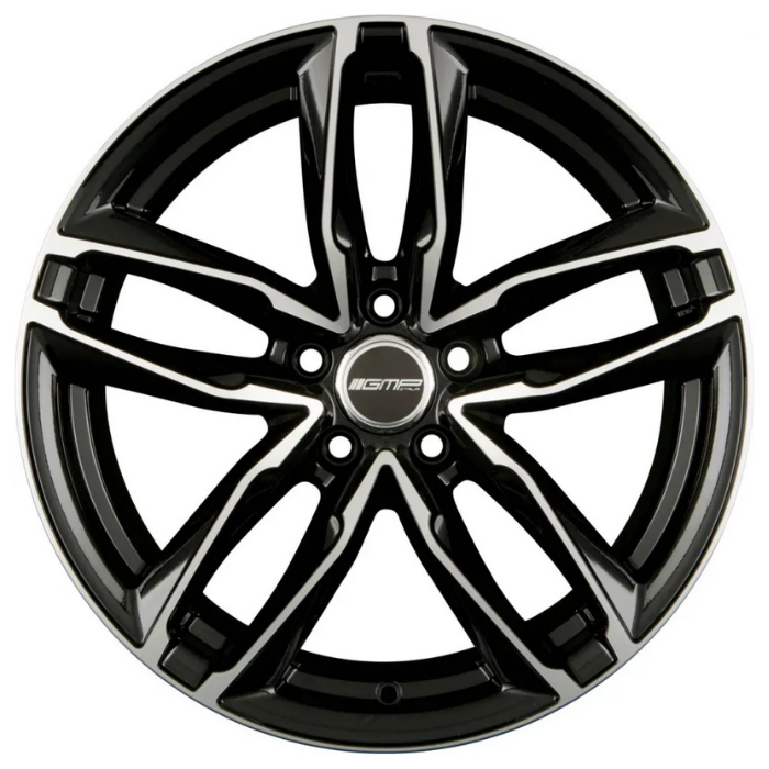 GMP Italia ATOM 9.00x20 5x112.0 ET 25 ATOM90202514527I