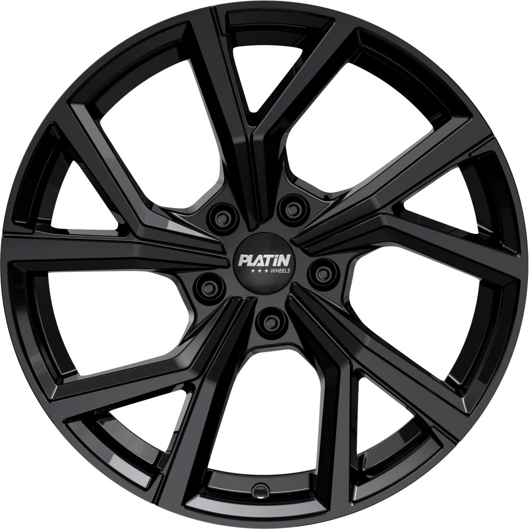 Platin P 115 7.00x17 5x114.3 ET 50 60PLV71190