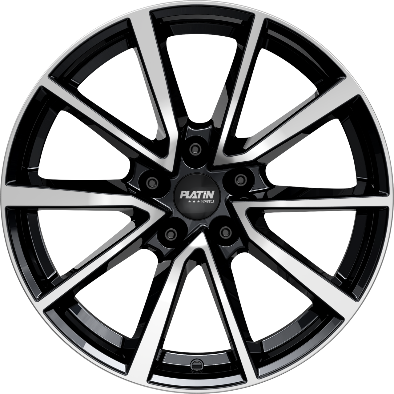 Platin P 95 7.00x17 5x112.0 ET 40 60PLR74932