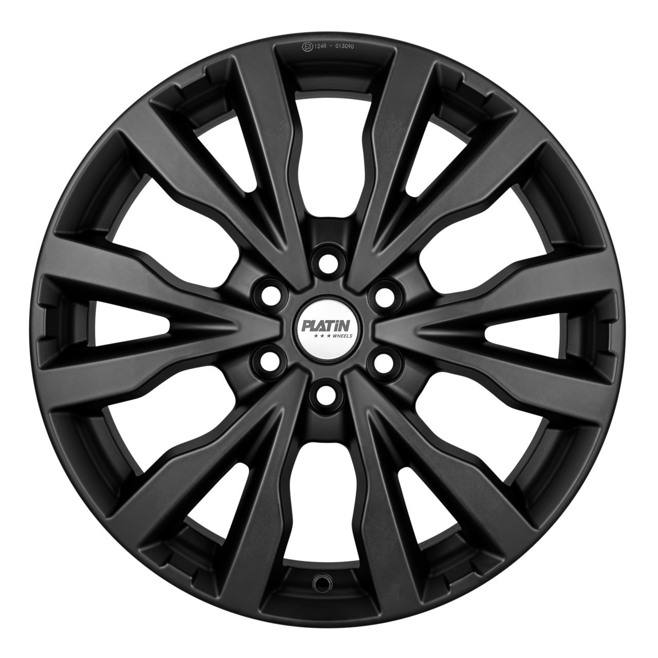 Platin P 86 6.50x16 6x130.0 ET 54 60PLF69003