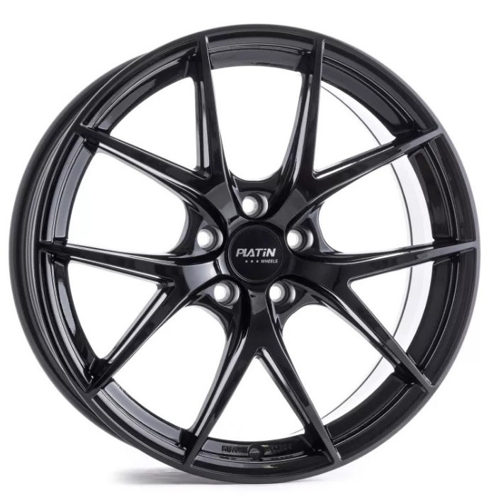 Platin P 94 10.00x20 5x112.0 ET 39 60PLG00907