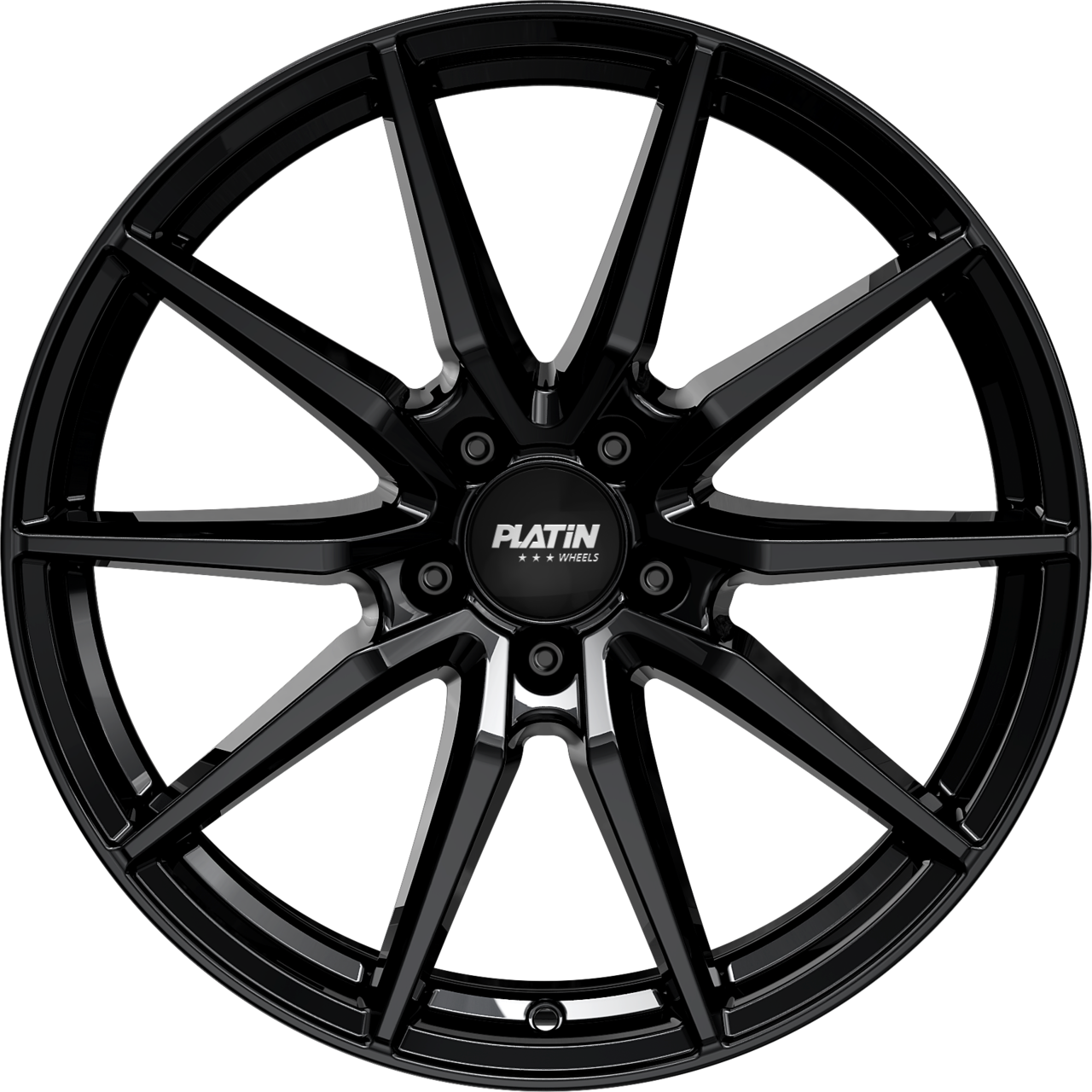 Platin P 109 8.00x19 5x112.0 ET 31 60PLV90956