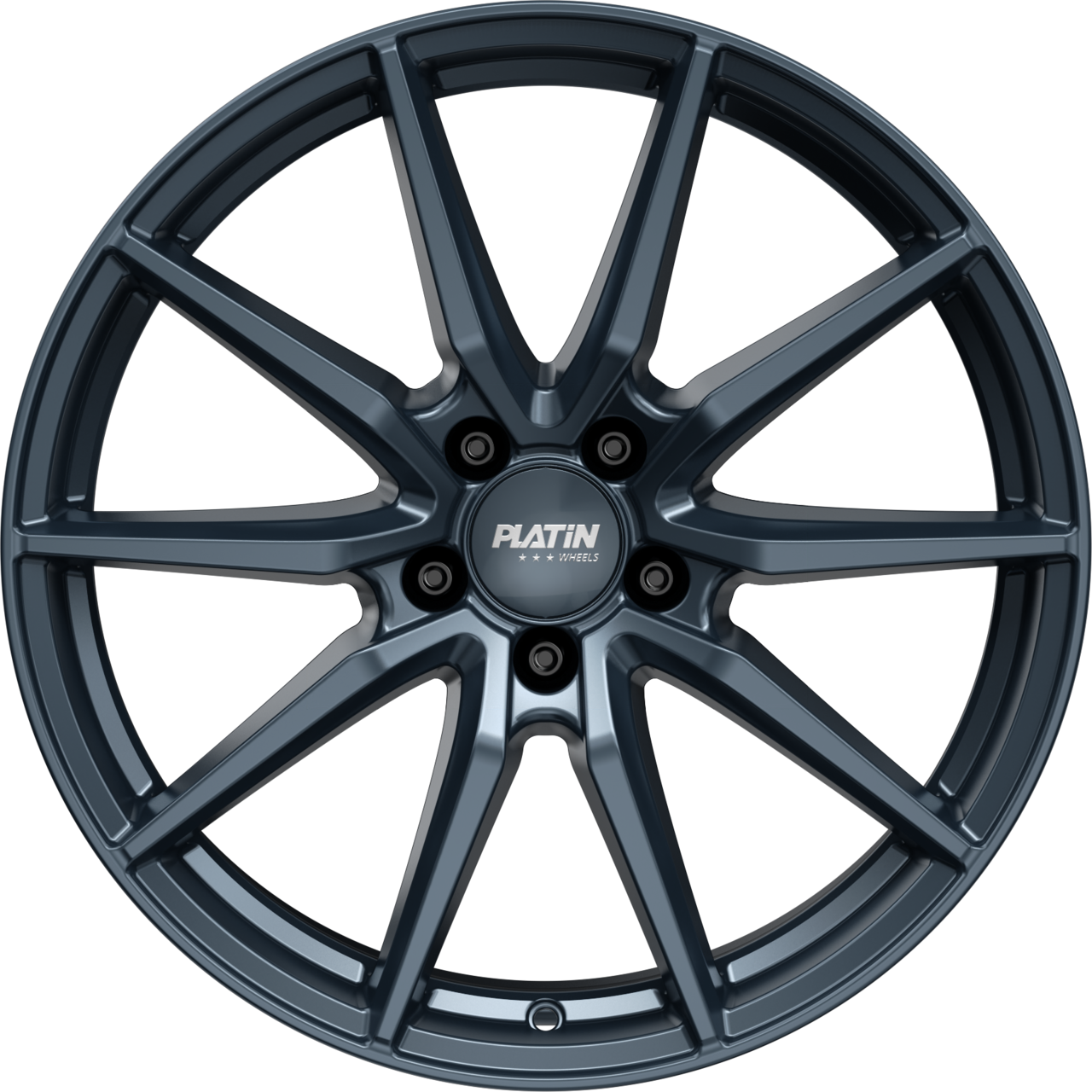 Platin P 109 8.00x19 5x112.0 ET 34 60PLV90959