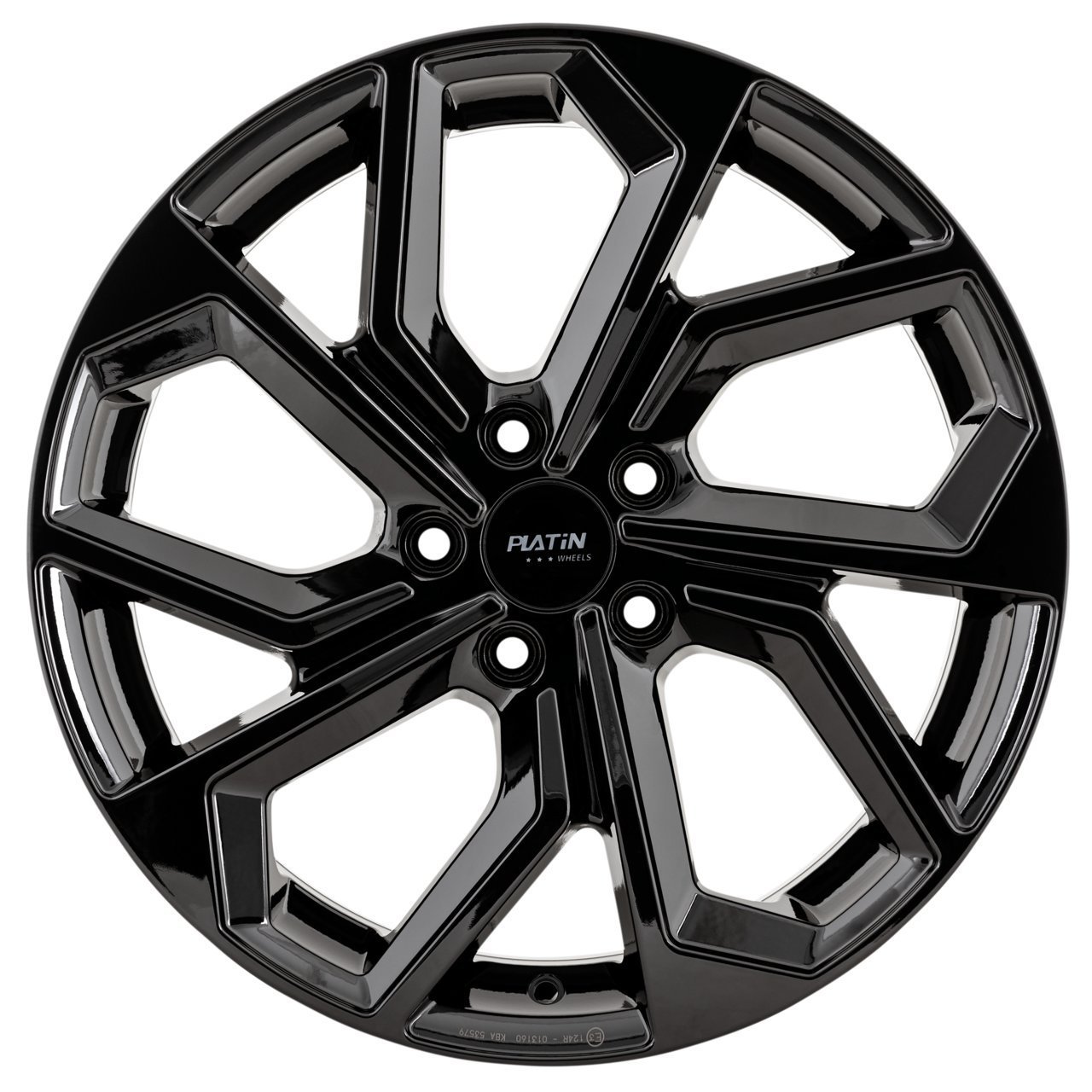 Platin P 97 7.00x17 5x112.0 ET 45 60PLF70904