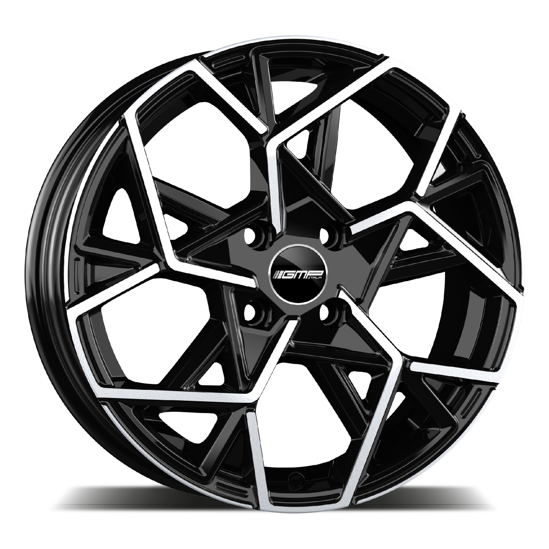 GMP Italia CARTESIO 7.50x18 5x100.0 ET 38 CART75183810527I