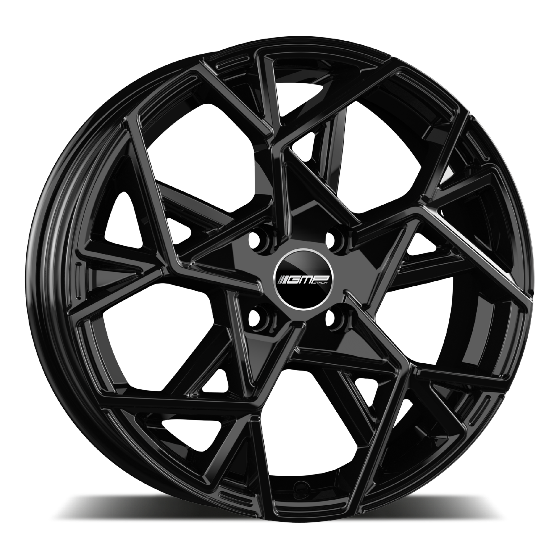 GMP Italia CARTESIO 7.50x18 5x100.0 ET 45 CART75184511031I