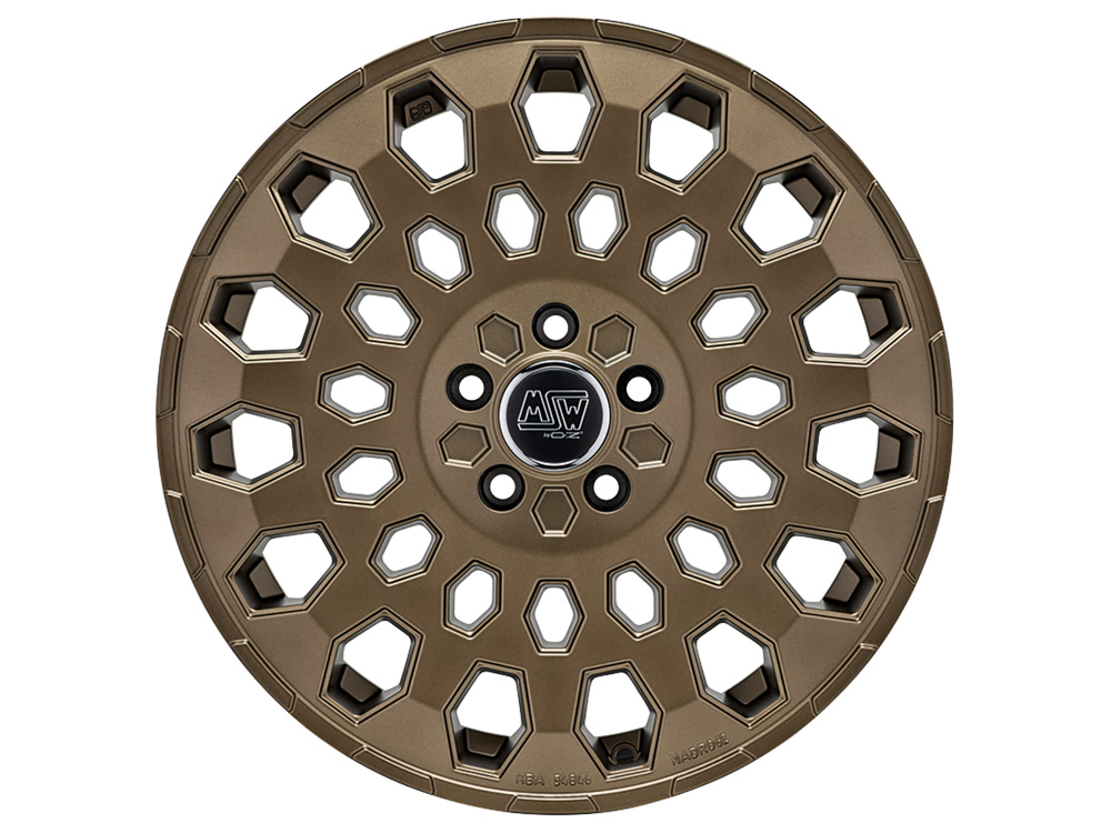 MSW MSW 99 VAN 8.00x18 5x120.0 ET 53 W19423004T44