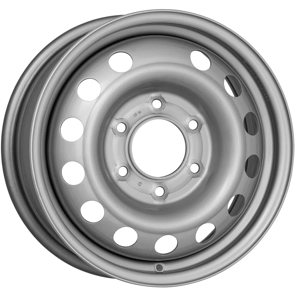 Alcar Stahlrad Transit (V710)/(J74) 6.50x16 6x120.0 ET 50 KFZ6017