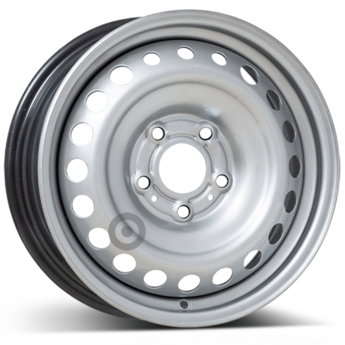 Alcar Stahlrad Deliver 9 6.00x16 5x130.0 ET 68 KFZ6789