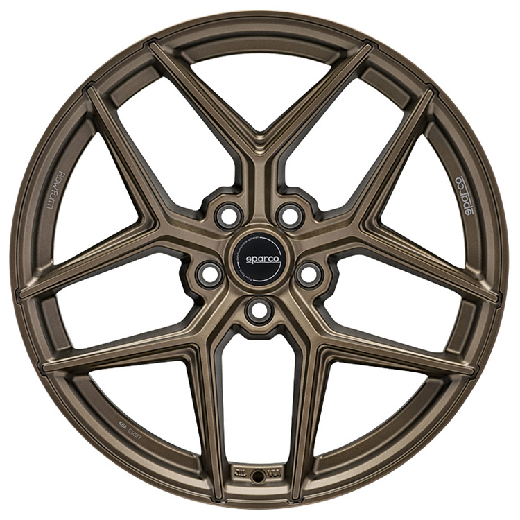 SPARCO SPARCO FF3 8.50x19 5x112.0 ET 44 W29110500RB