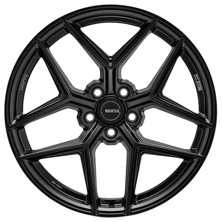 SPARCO SPARCO FF3 8.50x19 5x114.3 ET 40 W2911050153