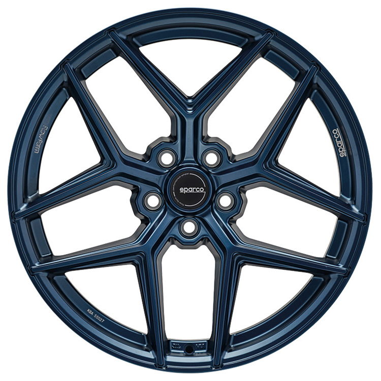 SPARCO SPARCO FF3 9.00x19 5x112.0 ET 24 W29112500RS