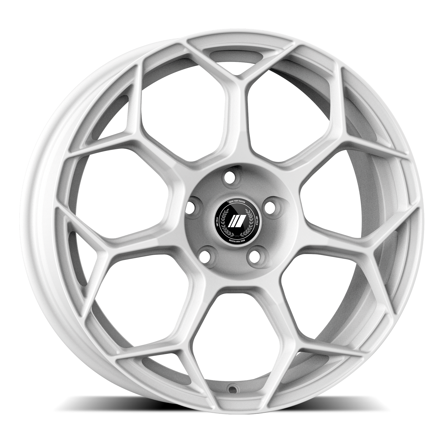 GMP Italia RACEWAY 7.00x18 4x98.0 ET 30 RACE70183003324I
