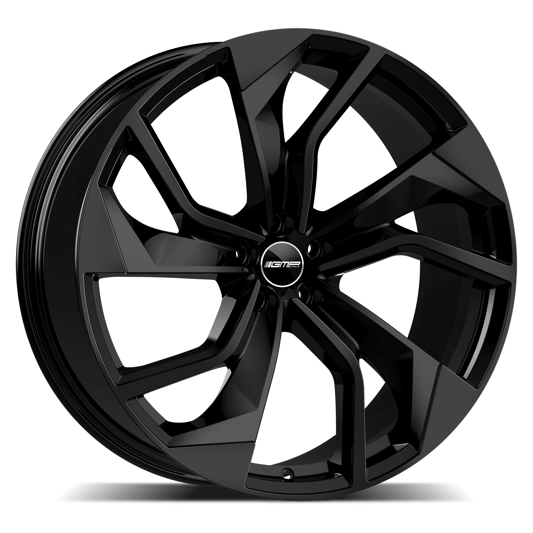 GMP Italia REBEL 10.00x23 5x112.0 ET 18 REBE10231814531I