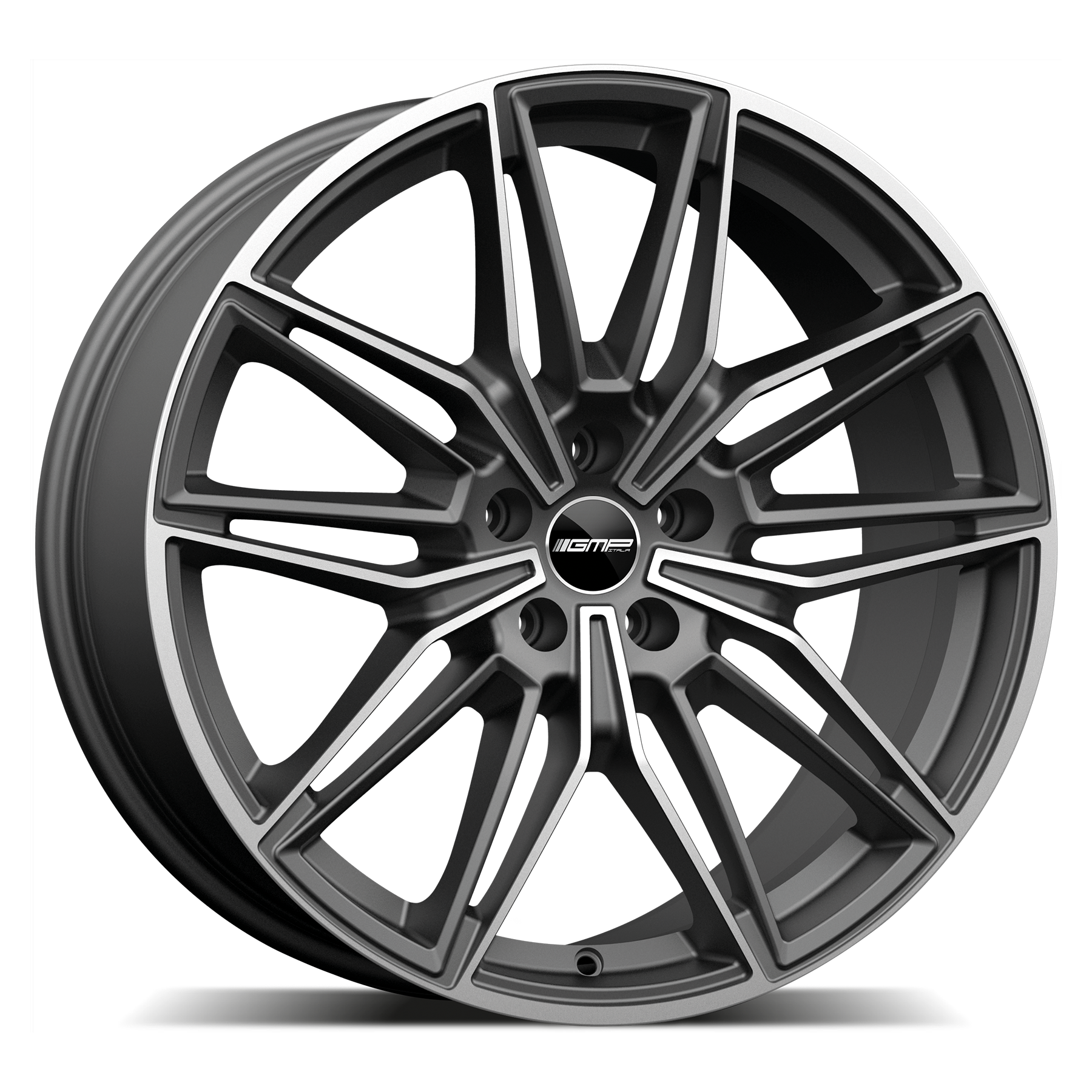 GMP Italia SPECTER 8.00x18 5x120.0 ET 30 SPEC80183022317I