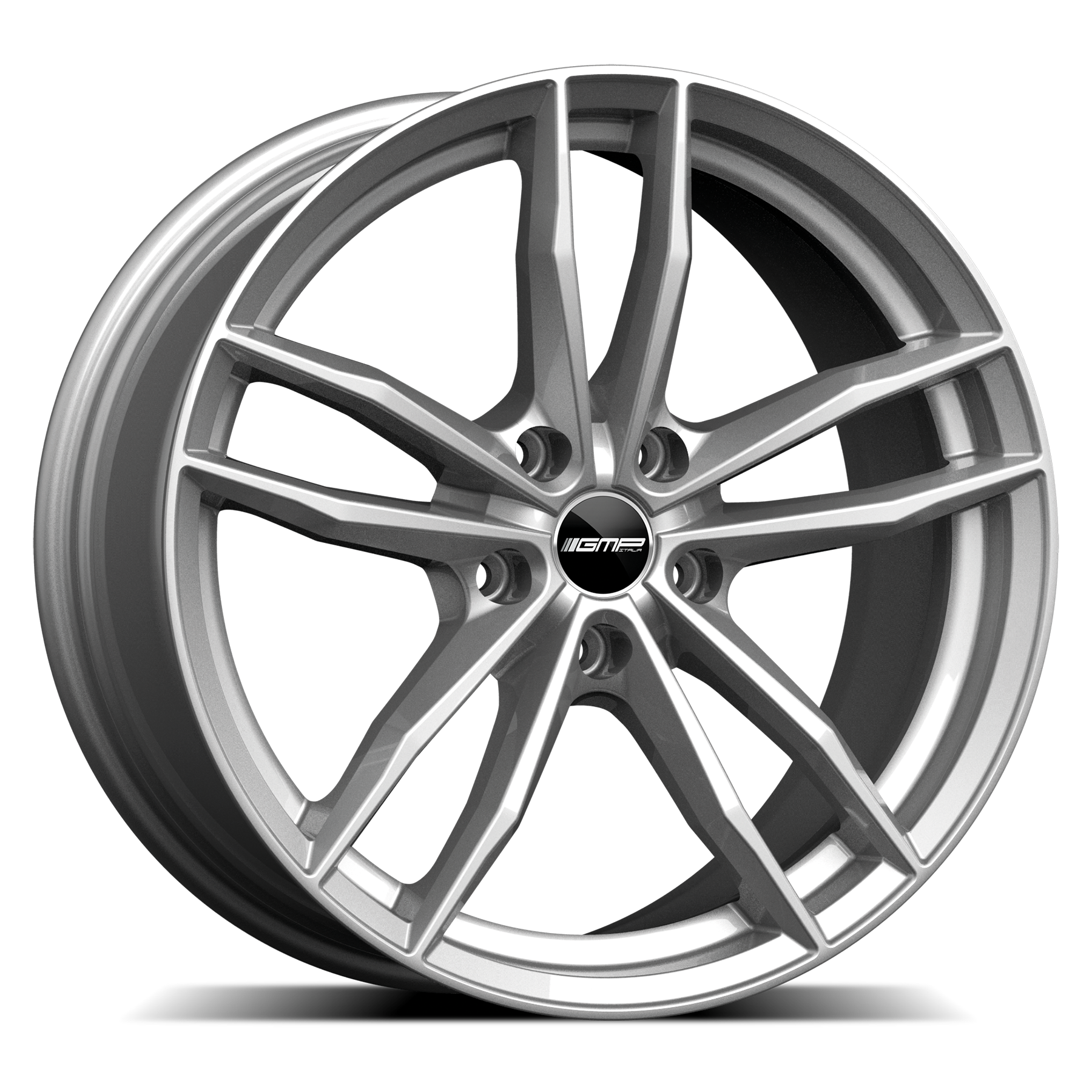 GMP Italia SWAN 8.50x20 5x114.3 ET 35 SWAN85203545340I