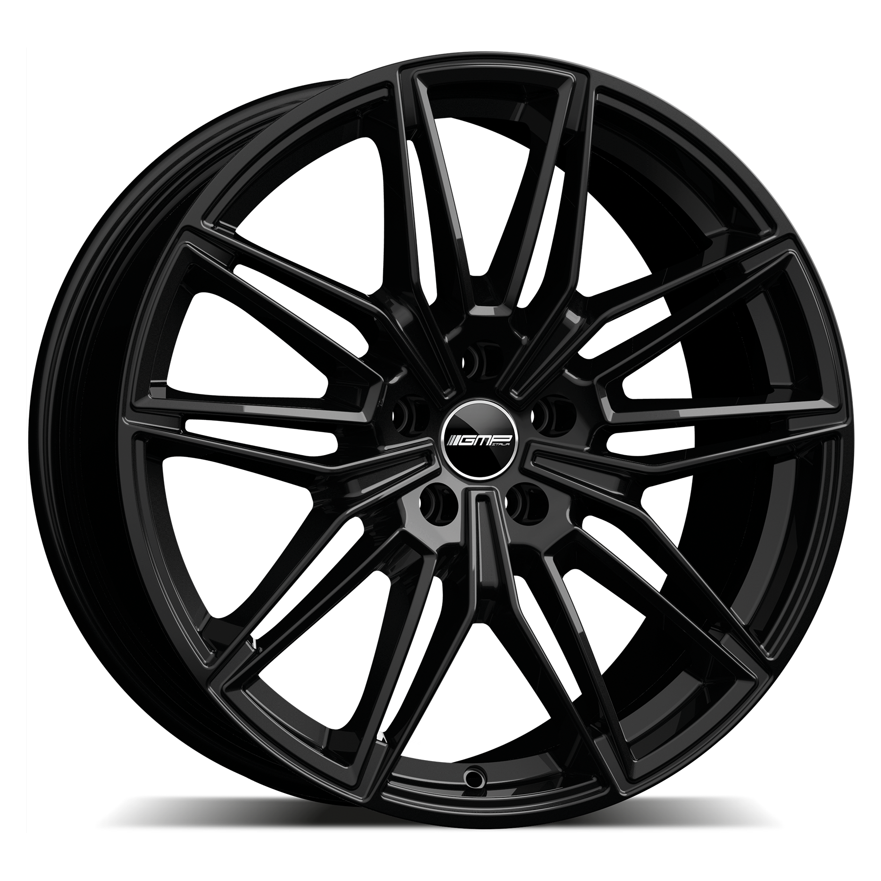 GMP Italia SPECTER 8.00x19 5x112.0 ET 30 SPEC80193015431I