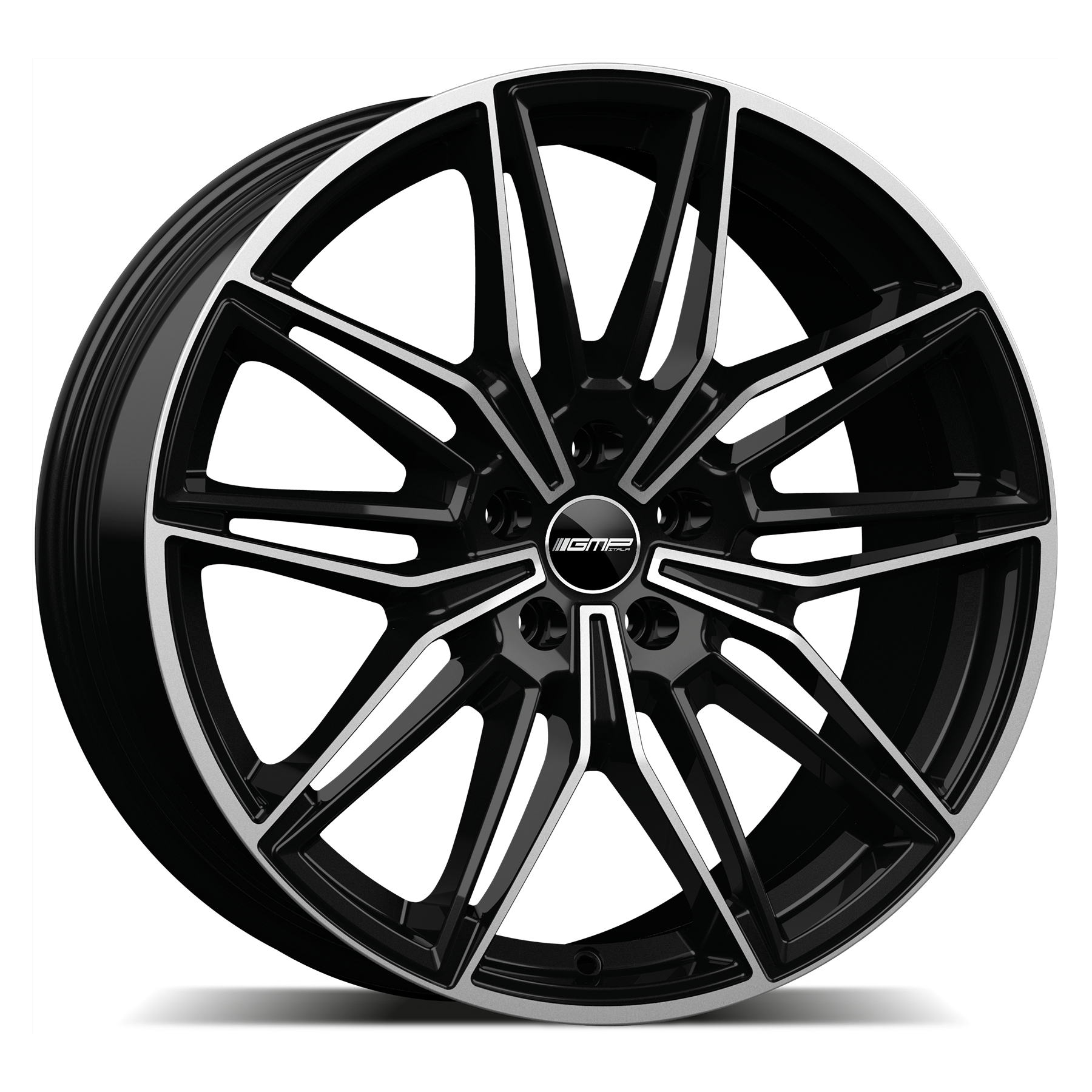 GMP Italia SPECTER 8.50x20 5x112.0 ET 45 SPEC85204515427I