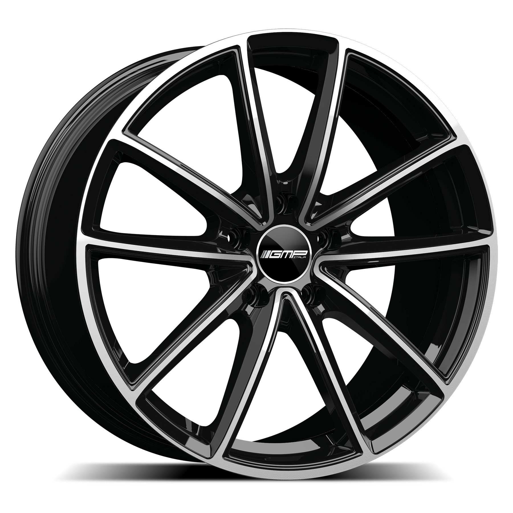 GMP Italia TITAN 9.50x22 5x130.0 ET 65 TITA95226523827I