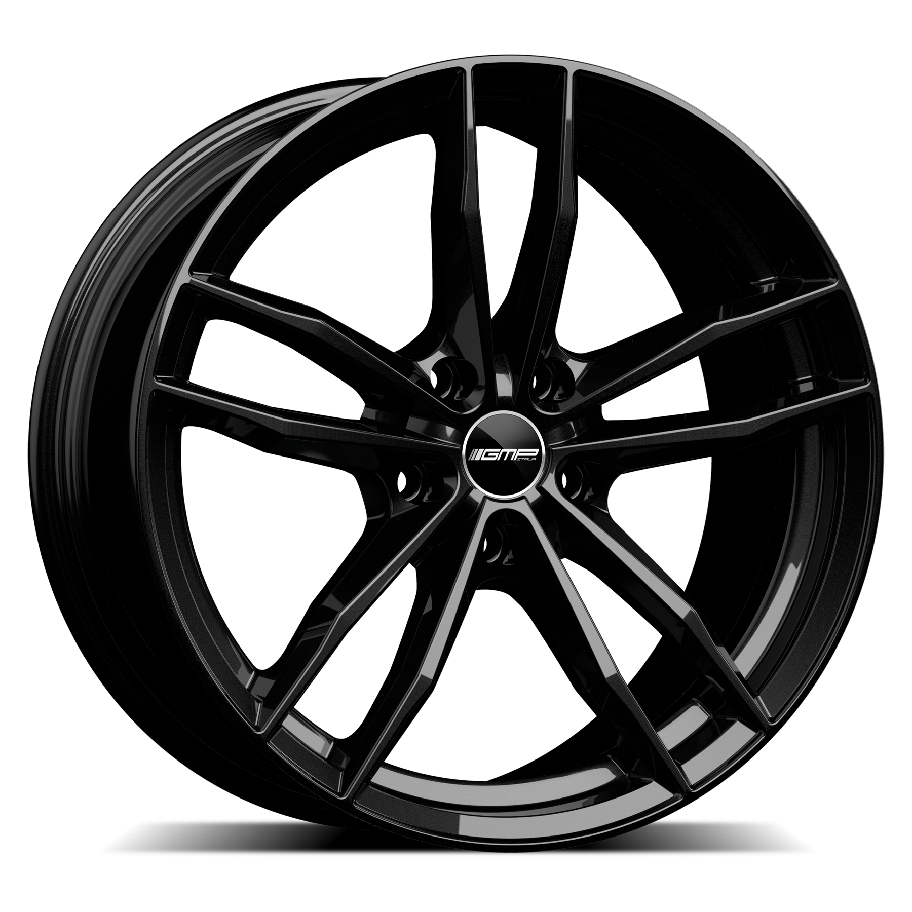 GMP Italia SWAN 8.00x18 5x112.0 ET 30 SWAN80183015431I