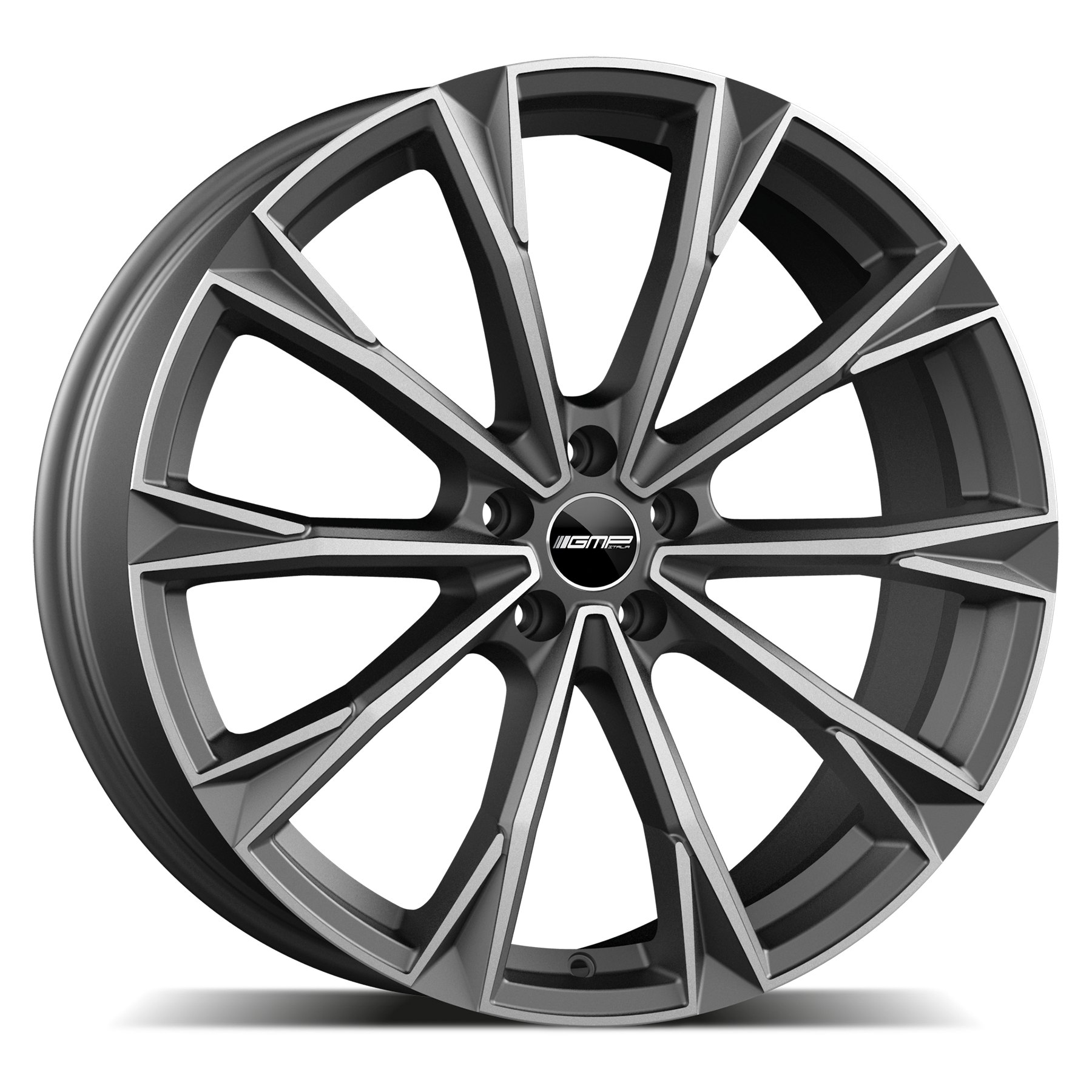 GMP Italia TOTALE 10.50x21 5x112.0 ET 43 TOTA05214315417I