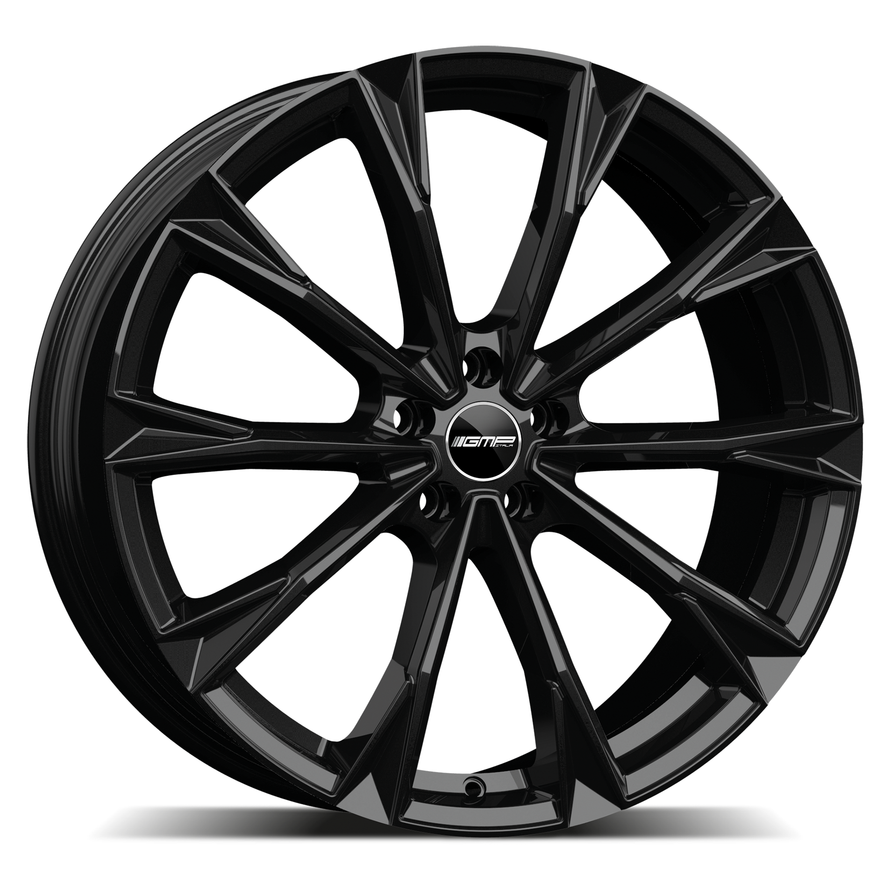 GMP Italia TOTALE 8.00x19 5x112.0 ET 35 TOTA80193515431I
