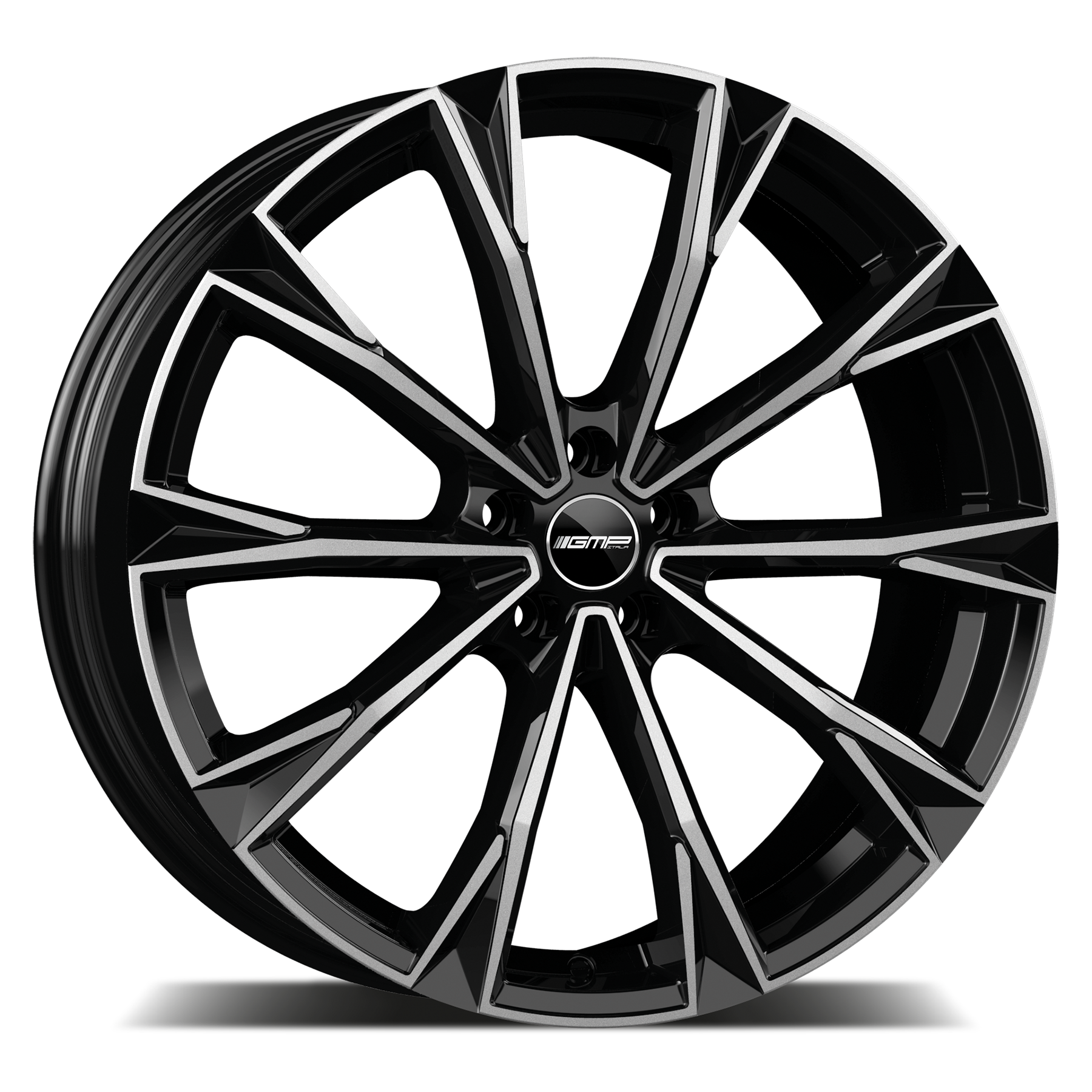 GMP Italia TOTALE 8.50x20 5x112.0 ET 30 TOTA85203015427I