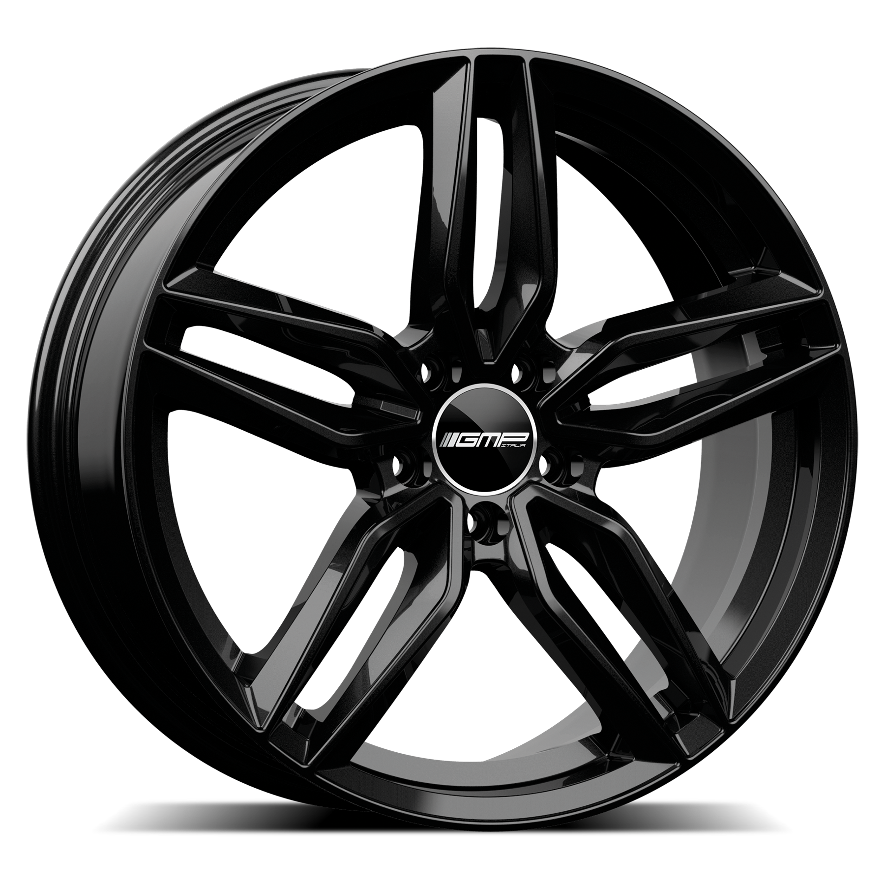 GMP Italia FASTEN 8.00x18 5x114.3 ET 40 FSTN80184020931I