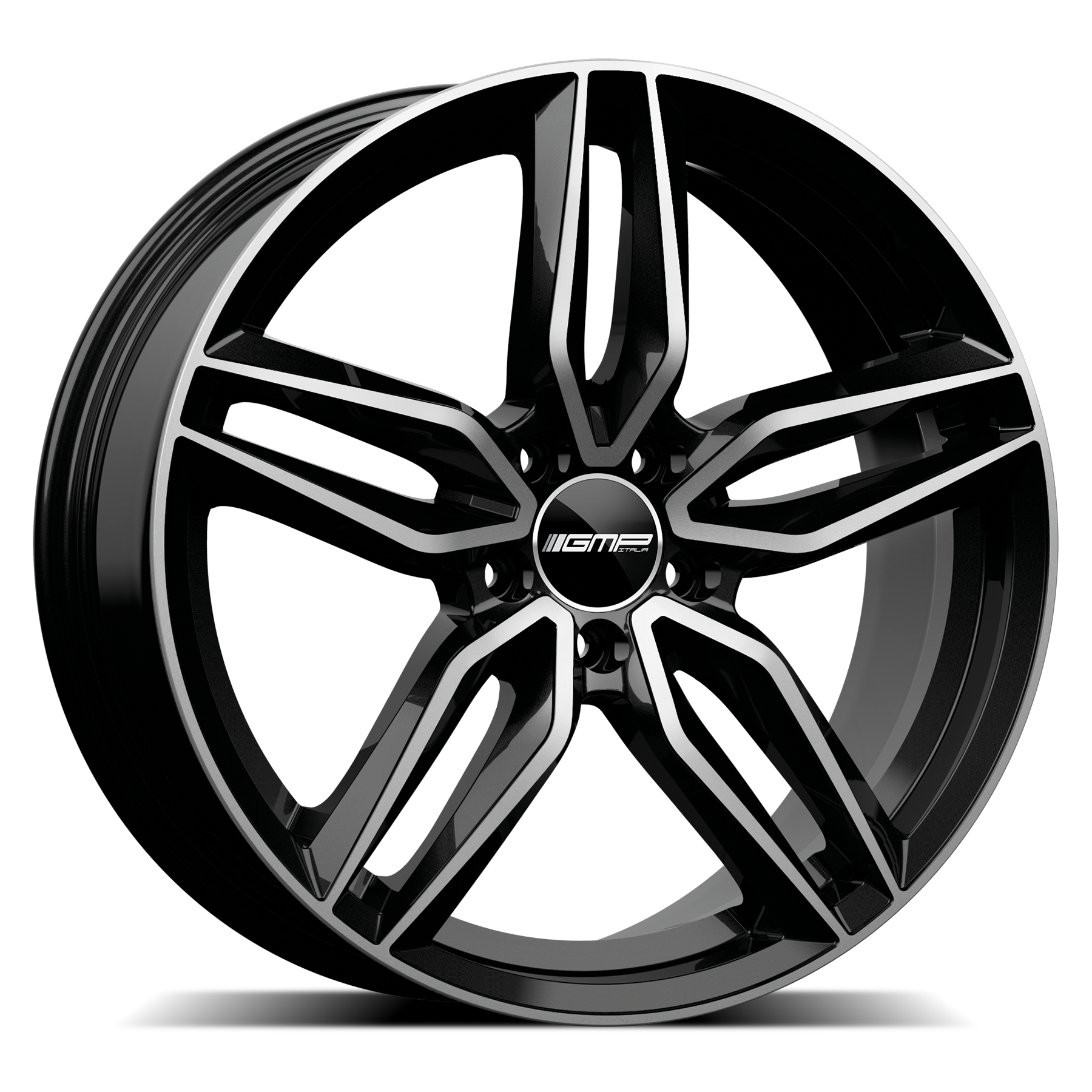 GMP Italia FASTEN 8.00x18 5x112.0 ET 45 FSTN80184515827I
