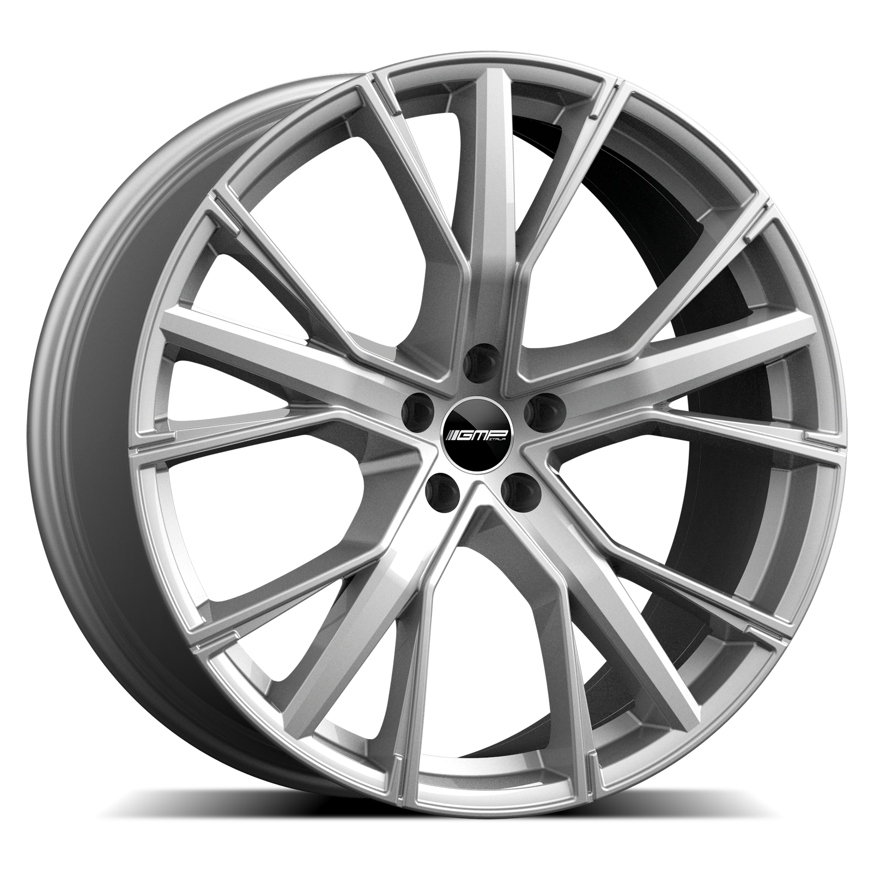 GMP Italia GUNNER 9.00x21 5x108.0 ET 40 GUNN90214011840I
