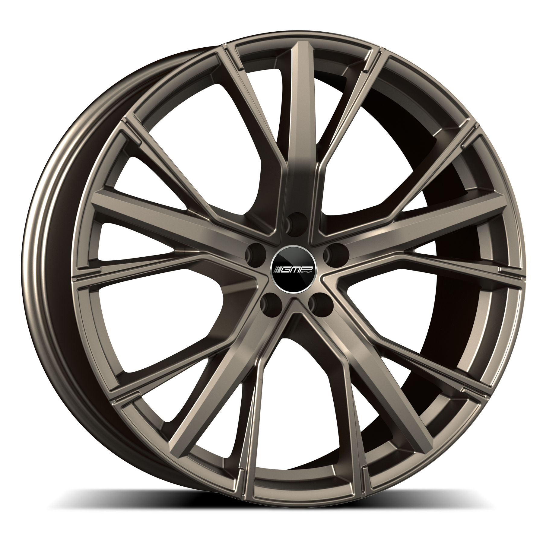 GMP Italia GUNNER 8.00x18 5x112.0 ET 45 GUNN80184514566I