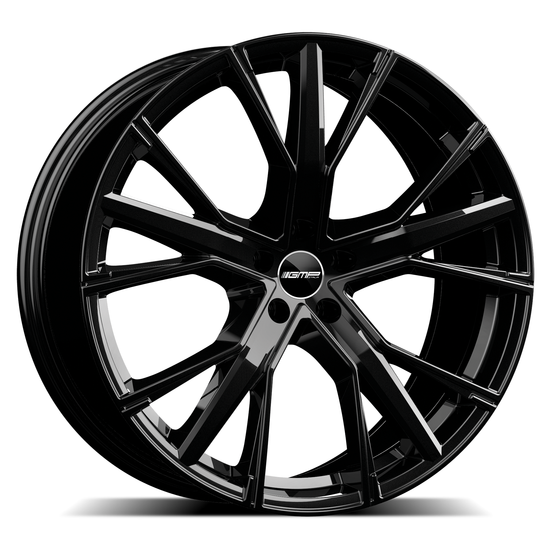 GMP Italia GUNNER 8.50x20 5x112.0 ET 38 GUNN85203814531I