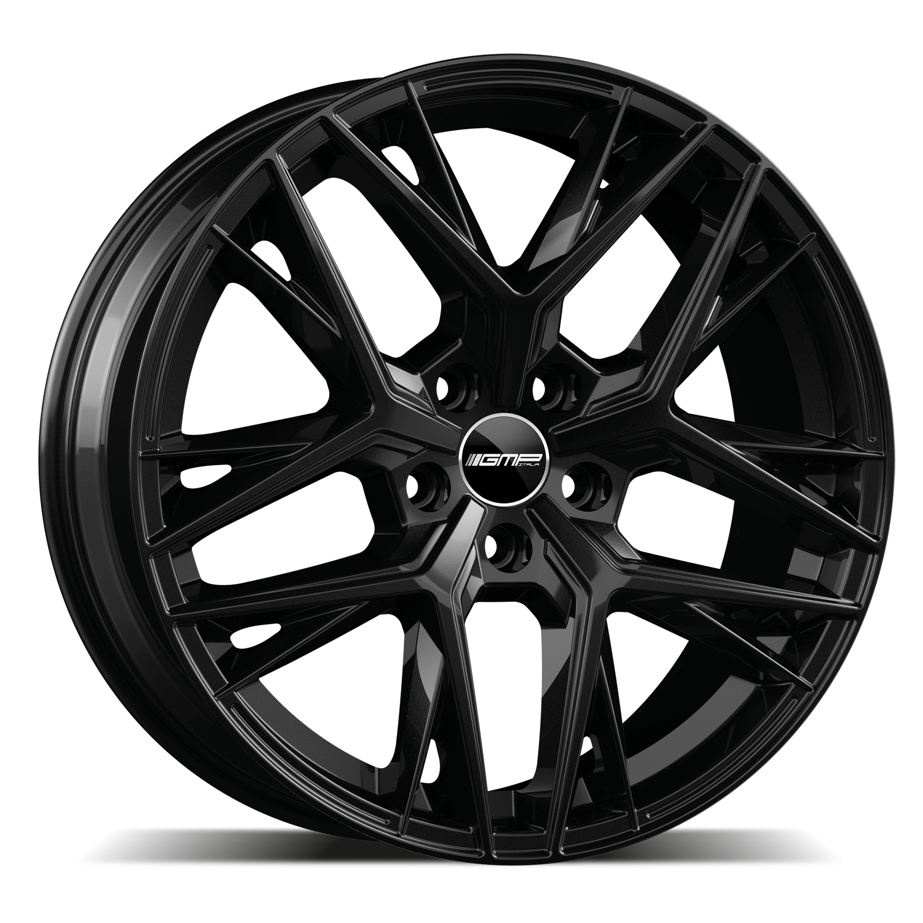 GMP Italia LUNICA 8.00x18 5x112.0 ET 30 LUNI80183015431I