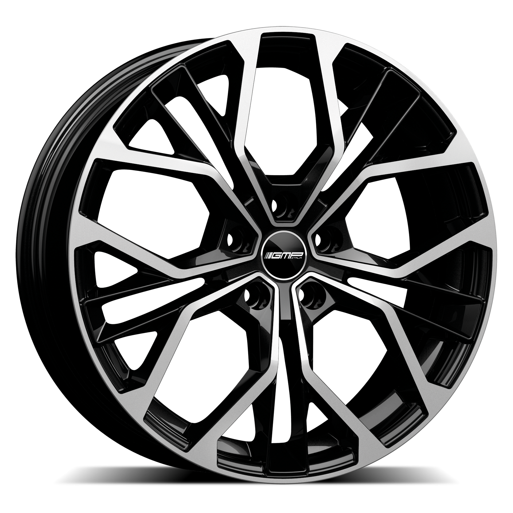 GMP Italia MATISSE 6.50x16 5x98.0 ET 35 MATI65163525327I