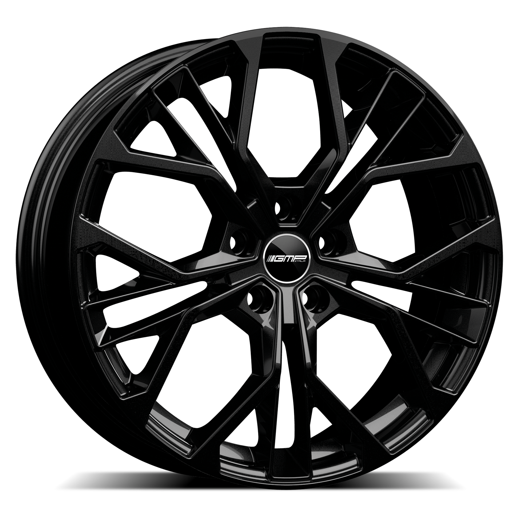 GMP Italia MATISSE 7.00x17 5x108.0 ET 40 MATI70174013131I